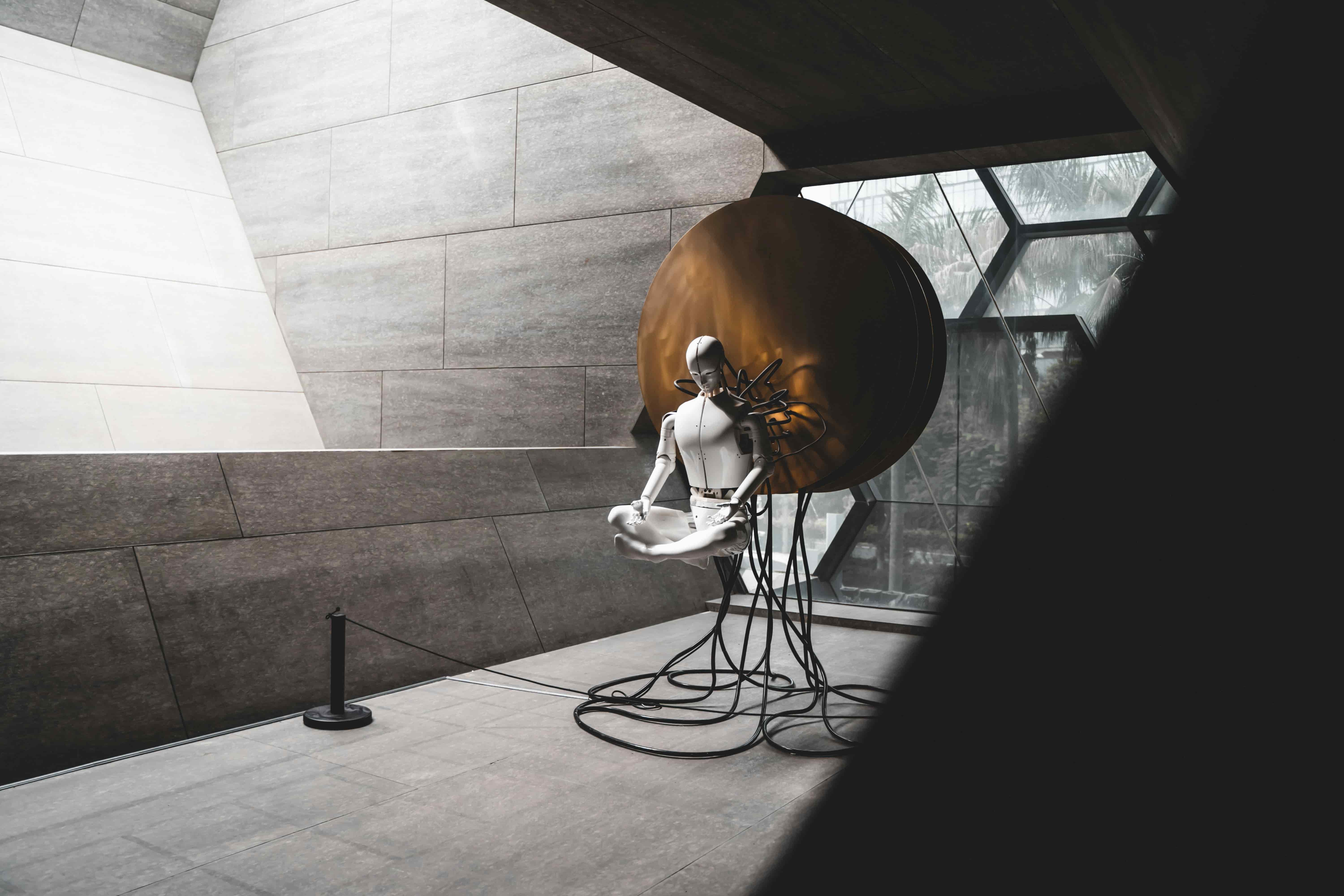 E-commerce AI